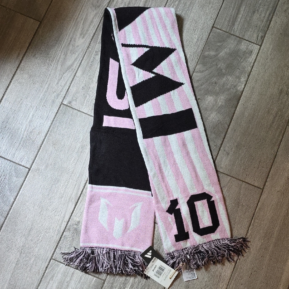 Addidas Messi Scarf